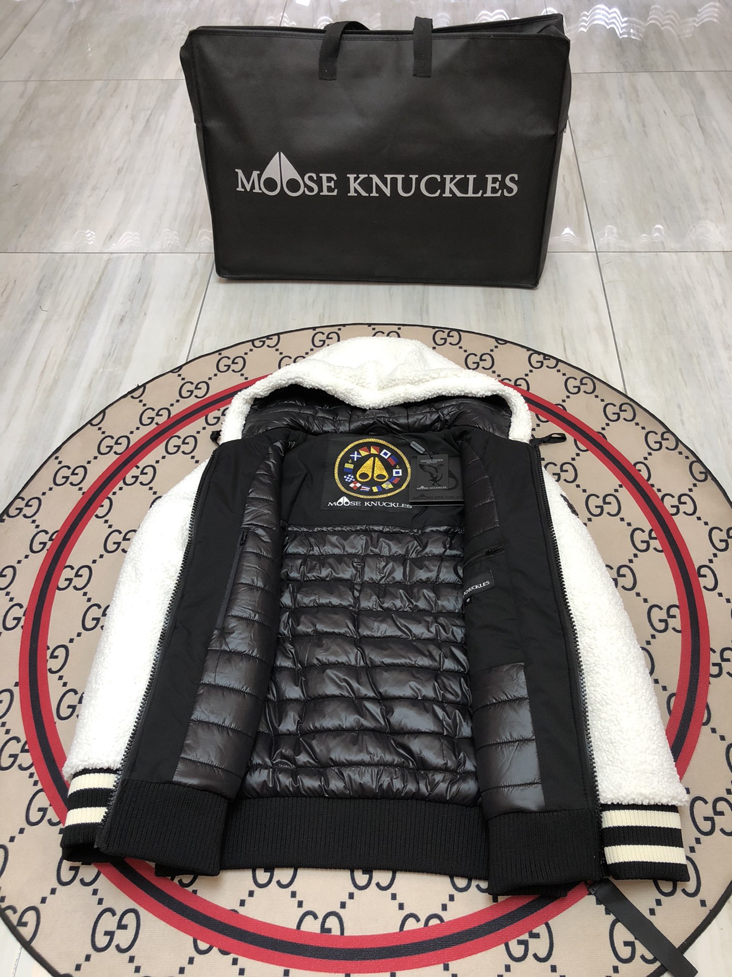 Canada Goose Down Jackets